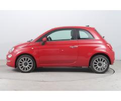 Fiat 500 1.0 mild-hybrid 51kW - 4