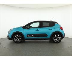 Citroën C3 PureTech 110 81kW - 4