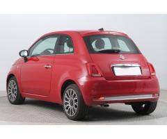 Fiat 500 1.0 mild-hybrid 51kW - 5