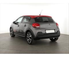 Citroën C3 PureTech 110 81kW - 5