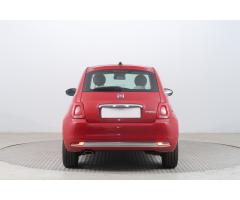 Fiat 500 1.0 mild-hybrid 51kW - 6