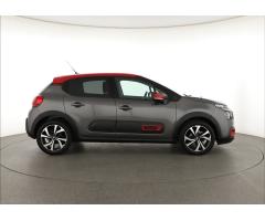 Citroën C3 PureTech 110 81kW - 8