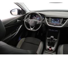 Opel Grandland X 1.2 Turbo 96kW - 9