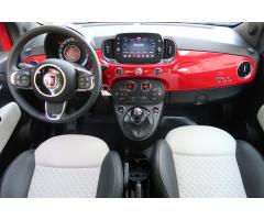 Fiat 500 1.0 mild-hybrid 51kW - 10