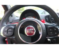 Fiat 500 1.0 mild-hybrid 51kW - 17