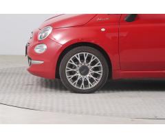 Fiat 500 1.0 mild-hybrid 51kW - 19