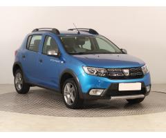 Dacia Sandero 1.0 SCe 54kW - 5