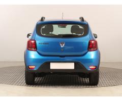 Dacia Sandero 1.0 SCe 54kW - 8