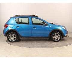 Dacia Sandero 1.0 SCe 54kW - 12