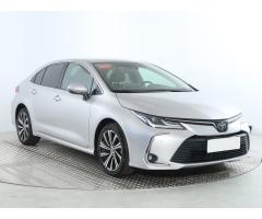 Toyota Corolla 1.5 VVT-i 92kW