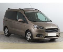 Ford Tourneo Courier 1.5 TDCI 74kW - 1