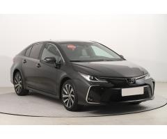 Toyota Corolla 1.5 VVT-i 92kW - 1