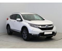 Honda CR-V 2.0i-MMD HEV 107kW - 1