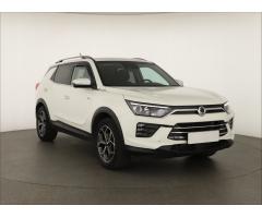 SsangYong Korando 1.5 T-GDI 120kW - 2