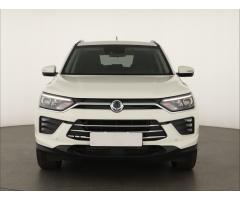 SsangYong Korando 1.5 T-GDI 120kW - 3