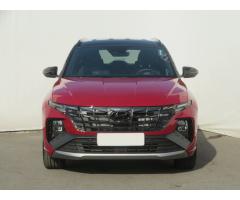 Hyundai Tucson 1.6 T-GDI 110kW - 3