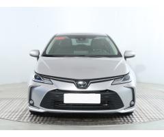 Toyota Corolla 1.5 VVT-i 92kW - 3