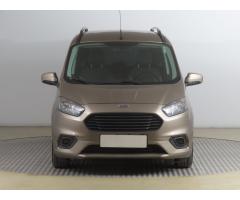 Ford Tourneo Courier 1.5 TDCI 74kW - 3