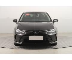 Toyota Corolla 1.5 VVT-i 92kW - 3