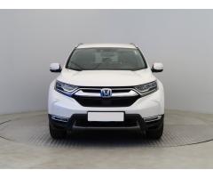 Honda CR-V 2.0i-MMD HEV 107kW - 3