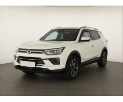 SsangYong Korando 1.5 T-GDI 120kW - 5