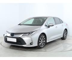 Toyota Corolla 1.5 VVT-i 92kW - 5