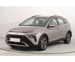 Hyundai Bayon 1.2 i 62kW - 5