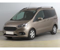 Ford Tranzit 2.0 Ecoblue 96kw 350 Trend L3 ČR 1 MAJ Tažné