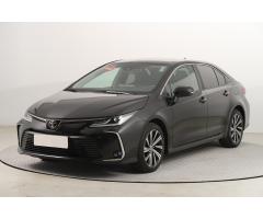 Toyota Corolla 1.5 VVT-i 92kW - 5