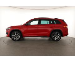 Volkswagen Tiguan 4Motion Highline DSG