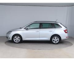 Škoda Fabia 1.0 TSI 70kW - 7