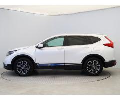 Honda CR-V 2.0i-MMD HEV 107kW - 7