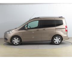 Ford Tourneo Courier 1.5 TDCI 74kW - 8