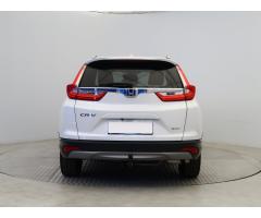 Honda CR-V 2.0i-MMD HEV 107kW - 12