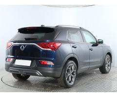 SsangYong Korando 1.5 T-GDI 120kW - 14