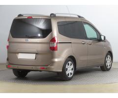 Ford Tourneo Courier 1.5 TDCI 74kW - 14