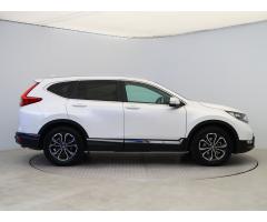 Honda CR-V 2.0i-MMD HEV 107kW - 15