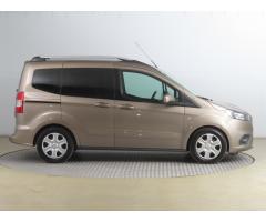 Ford Tourneo Courier 1.5 TDCI 74kW - 16