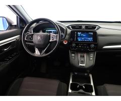 Honda CR-V 2.0i-MMD HEV 107kW - 18