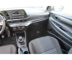 Hyundai Bayon 1.2 i 62kW - 21