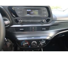 Hyundai Bayon 1.2 i 62kW - 36