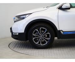 Honda CR-V 2.0i-MMD HEV 107kW - 42