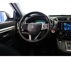 Honda CR-V 2.0i-MMD HEV 107kW - 48