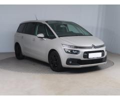 Citroën Grand C4 SpaceTourer 1.2 T 96kW - 1