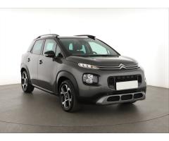 Citroën C3 Aircross 1.2 PureTech 81kW - 1