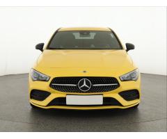 Mercedes-Benz CLA 250 165kW - 3