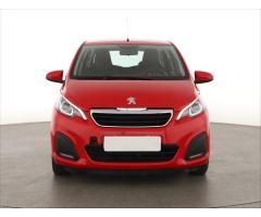 Peugeot 108 1.0 53kW - 4