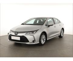 Toyota Corolla 1.5 VVT-i 92kW - 5