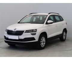 Škoda Karoq Style Zlevněno o 5 000 Kč