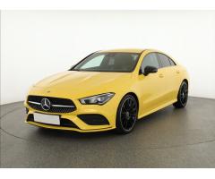 Mercedes-Benz CLA 250 165kW - 5